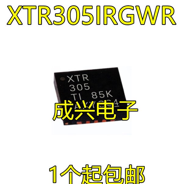  ο XTR305 XTR305IRGWR XTR305IRGWT  Ǵ   , 10pcs
